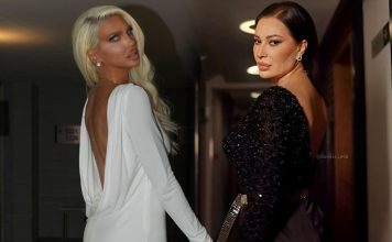 “PRE PODNE KOD VRAČARE, A UVEČE U HRAM” Karleuša stala u Lukasovu zaštitu, pa otkrila jezive detalje o Ceci: Svako ko joj u kuću uđe, mora… (FOTO) "PRE PODNE KOD VRAČARE, A UVEČE U HRAM" Karleuša stala u Lukasovu zaštitu, pa otkrila jezive detalje o Ceci: Svako ko joj u kuću uđe, mora... (FOTO) - featured image