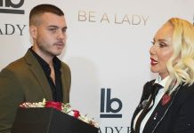 Sin Lepe Brene je zbog majke ostavio djevojku: Saznala detalje iz njenog privatnog života pa mu naredila prekid – evo o kojoj dami se radi Sin Lepe Brene je zbog majke ostavio djevojku: Saznala detalje iz njenog privatnog života pa mu naredila prekid – evo o kojoj dami se radi - featured image