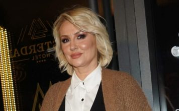 Imali su idealan brak, savršen odnos, a onda je ova žena stala između njih: Ona je Goci Tržan zagorčala život Imali su idealan brak, savršen odnos, a onda je ova žena stala između njih: Ona je Goci Tržan zagorčala život - featured image