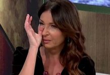SKANDAL U EMISIJI KOD SANJE MARINKOVIĆ! Pevačica je nazvala glupačom, ološem i kompleksašicom, a onda je PREKINUT PROGRAM: Nemoj da si me pozvala više… SKANDAL U EMISIJI KOD SANJE MARINKOVIĆ! Pevačica je nazvala glupačom, ološem i kompleksašicom, a onda je PREKINUT PROGRAM: Nemoj da si me pozvala više... - featured image