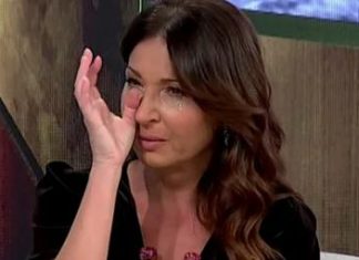 SKANDAL U EMISIJI KOD SANJE MARINKOVIĆ! Pevačica je nazvala glupačom, ološem i kompleksašicom, a onda je PREKINUT PROGRAM: Nemoj da si me pozvala više… SKANDAL U EMISIJI KOD SANJE MARINKOVIĆ! Pevačica je nazvala glupačom, ološem i kompleksašicom, a onda je PREKINUT PROGRAM: Nemoj da si me pozvala više... - featured image