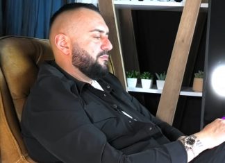 “STRIC JE U SUDNICI IZVUKAO ORUŽJE I UBIO UBICU MOGA OCA” Potresna ispovest Emira Brunčevića o krvavom detinjstvu i krvnoj osveti "STRIC JE U SUDNICI IZVUKAO ORUŽJE I UBIO UBICU MOGA OCA" Potresna ispovest Emira Brunčevića o krvavom detinjstvu i krvnoj osveti - featured image