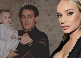 KEMAL MALOVČIĆ KĆERKU NIKADA NIJE SPOMENUO, sad progovorio: Pa ona mu je kćerka? Isplivali detalji iz života pjevača KEMAL MALOVČIĆ KĆERKU NIKADA NIJE SPOMENUO, sad progovorio: Pa ona mu je kćerka? Isplivali detalji iz života pjevača - featured image