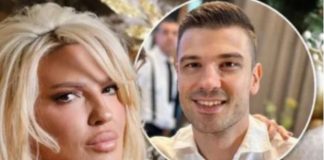 Jelena Karleuša U VEZl SA zgodnim košarkašem? Mlad i izdržljiv, objavili video snimak int1me koji traje 3 sata, bez cenzure, bez pauze, iz poze u pozu Jelena Karleuša U VEZl SA zgodnim košarkašem? Mlad i izdržljiv, objavili video snimak int1me koji traje 3 sata, bez cenzure, bez pauze, iz poze u pozu - featured image