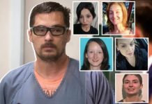 PUŠTEN NA SLOBODU NAKON POMILOVANJA jer je rođak poznatog političara, PA POČINIO MASAKR: Usmrtio pet žena PUŠTEN NA SLOBODU NAKON POMILOVANJA jer je rođak poznatog političara, PA POČINIO MASAKR: Usmrtio pet žena - featured image