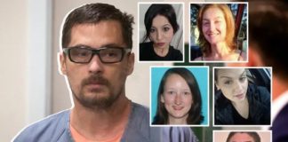 PUŠTEN NA SLOBODU NAKON POMILOVANJA jer je rođak poznatog političara, PA POČINIO MASAKR: Usmrtio pet žena PUŠTEN NA SLOBODU NAKON POMILOVANJA jer je rođak poznatog političara, PA POČINIO MASAKR: Usmrtio pet žena - featured image