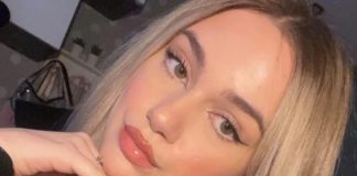 Milica ima NAJČUDNIJE PREZIME ZBOG KOG LJUDI POCRVENE čim ga čuju: Momci joj se zbog toga javljaju na Instagramu, a uvijek je u CENTRU PAŽNJE zahvaljujući njemu Milica ima NAJČUDNIJE PREZIME ZBOG KOG LJUDI POCRVENE čim ga čuju: Momci joj se zbog toga javljaju na Instagramu, a uvijek je u CENTRU PAŽNJE zahvaljujući njemu - featured image