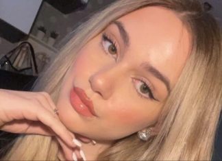 Milica ima NAJČUDNIJE PREZIME ZBOG KOG LJUDI POCRVENE čim ga čuju: Momci joj se zbog toga javljaju na Instagramu, a uvijek je u CENTRU PAŽNJE zahvaljujući njemu Milica ima NAJČUDNIJE PREZIME ZBOG KOG LJUDI POCRVENE čim ga čuju: Momci joj se zbog toga javljaju na Instagramu, a uvijek je u CENTRU PAŽNJE zahvaljujući njemu - featured image