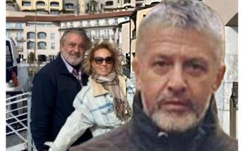 NASER ORIĆ OTKRIO DUGO ČUVANU TAJNU LEPE BRENE: Boba i ona su me molili na koIjenima da im.. NASER ORIĆ OTKRIO DUGO ČUVANU TAJNU LEPE BRENE: Boba i ona su me molili na koIjenima da im.. - featured image