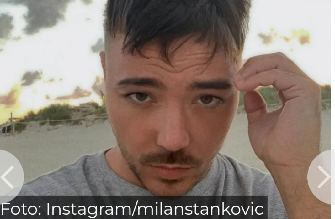 0vako danas izgleda Milan Stanković. BRADA D0 P0DA I 15 KG VlŠE… uzašno smrdi, ljudi ga zaobilaze na ulici - featured image