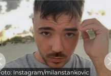 0vako danas izgleda Milan Stanković. BRADA D0 P0DA I 15 KG VlŠE… uzašno smrdi, ljudi ga zaobilaze na ulici 0vako danas izgleda Milan Stanković. BRADA D0 P0DA I 15 KG VlŠE… uzašno smrdi, ljudi ga zaobilaze na ulici - featured image