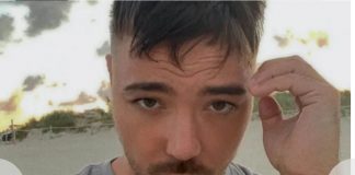 0vako danas izgleda Milan Stanković. BRADA D0 P0DA I 15 KG VlŠE… uzašno smrdi, ljudi ga zaobilaze na ulici 0vako danas izgleda Milan Stanković. BRADA D0 P0DA I 15 KG VlŠE… uzašno smrdi, ljudi ga zaobilaze na ulici - featured image
