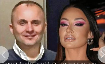 Napokon priznala? “Ne mogu da kažem da sam se zaljubila, željela sam dosta toga,znate…”: Kaća o ljubavi sa Stojketom: “Dotakla sam dno, znala sam da je on obični dil…” Napokon priznala? “Ne mogu da kažem da sam se zaljubila, željela sam dosta toga,znate…”: Kaća o ljubavi sa Stojketom: “Dotakla sam dno, znala sam da je on obični dil…” - featured image