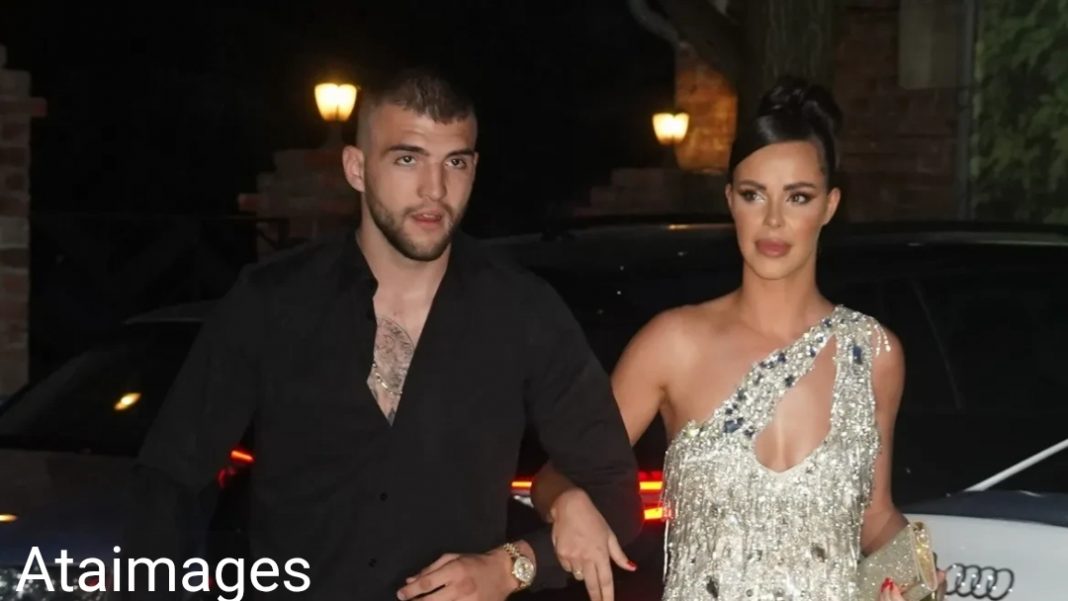 Veljko Ražnatović progovorio o Bogdaninoj četvrtoj trudnoći: “Dijete nije moje, nosi žensko, ali..” - featured image