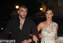 Veljko Ražnatović progovorio o Bogdaninoj četvrtoj trudnoći: “Dijete nije moje, nosi žensko, ali..” Veljko Ražnatović progovorio o Bogdaninoj četvrtoj trudnoći: “Dijete nije moje, nosi žensko, ali..” - featured image
