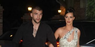 Veljko Ražnatović progovorio o Bogdaninoj četvrtoj trudnoći: “Dijete nije moje, nosi žensko, ali..” Veljko Ražnatović progovorio o Bogdaninoj četvrtoj trudnoći: “Dijete nije moje, nosi žensko, ali..” - featured image