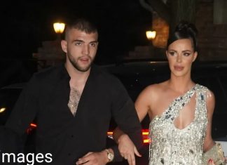 Veljko Ražnatović progovorio o Bogdaninoj četvrtoj trudnoći: “Dijete nije moje, nosi žensko, ali..” Veljko Ražnatović progovorio o Bogdaninoj četvrtoj trudnoći: “Dijete nije moje, nosi žensko, ali..” - featured image
