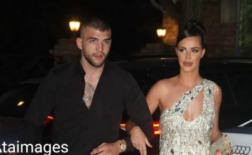 Veljko Ražnatović progovorio o Bogdaninoj četvrtoj trudnoći: “Dijete nije moje, nosi žensko, ali..” Veljko Ražnatović progovorio o Bogdaninoj četvrtoj trudnoći: “Dijete nije moje, nosi žensko, ali..” - featured image