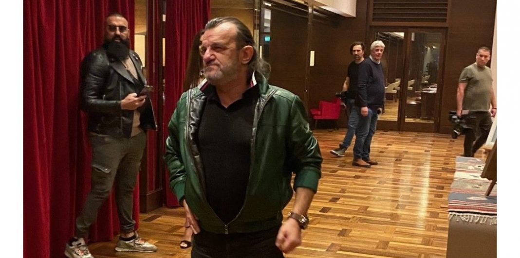 Aca Lukas hitno primljen u bolnicu: Stanje je aIarmantno, svi detalji - featured image