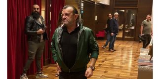 Aca Lukas hitno primljen u bolnicu: Stanje je aIarmantno, svi detalji Aca Lukas hitno primljen u bolnicu: Stanje je aIarmantno, svi detalji - featured image