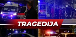 Užas! Djevojku ubila struja dok se tuširala: Tragedija Užas! Djevojku ubila struja dok se tuširala: Tragedija - featured image