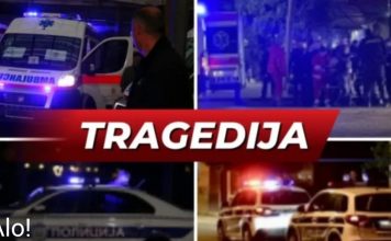Užas! Djevojku ubila struja dok se tuširala: Tragedija Užas! Djevojku ubila struja dok se tuširala: Tragedija - featured image