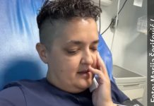 “ZAVRŠILA SAM U BOLNICI, otkazuju mi..” Marija Šerifović prošla pakao, nije mogla da stoji, vozili je u kolicima – uznemirujući sadržaj “ZAVRŠILA SAM U BOLNICI, otkazuju mi..” Marija Šerifović prošla pakao, nije mogla da stoji, vozili je u kolicima – uznemirujući sadržaj - featured image