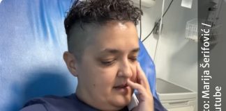 “ZAVRŠILA SAM U BOLNICI, otkazuju mi..” Marija Šerifović prošla pakao, nije mogla da stoji, vozili je u kolicima – uznemirujući sadržaj “ZAVRŠILA SAM U BOLNICI, otkazuju mi..” Marija Šerifović prošla pakao, nije mogla da stoji, vozili je u kolicima – uznemirujući sadržaj - featured image
