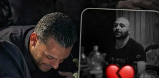 Da ti srce pukne, nakon smrti brata Darko Lazić majka primila još jednu tragičnu vijest: Umro je Da ti srce pukne, nakon smrti brata Darko Lazić majka primila još jednu tragičnu vijest: Umro je - featured image