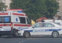 OTELI TAKSISTU, TUKLI GA I ZLOSTAVLJALI Uhapšena dvojica napadača iz Beograda: Tjerali ga da ih vozi do Vranja OTELI TAKSISTU, TUKLI GA I ZLOSTAVLJALI Uhapšena dvojica napadača iz Beograda: Tjerali ga da ih vozi do Vranja - featured image