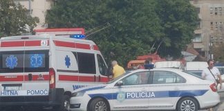 OTELI TAKSISTU, TUKLI GA I ZLOSTAVLJALI Uhapšena dvojica napadača iz Beograda: Tjerali ga da ih vozi do Vranja OTELI TAKSISTU, TUKLI GA I ZLOSTAVLJALI Uhapšena dvojica napadača iz Beograda: Tjerali ga da ih vozi do Vranja - featured image