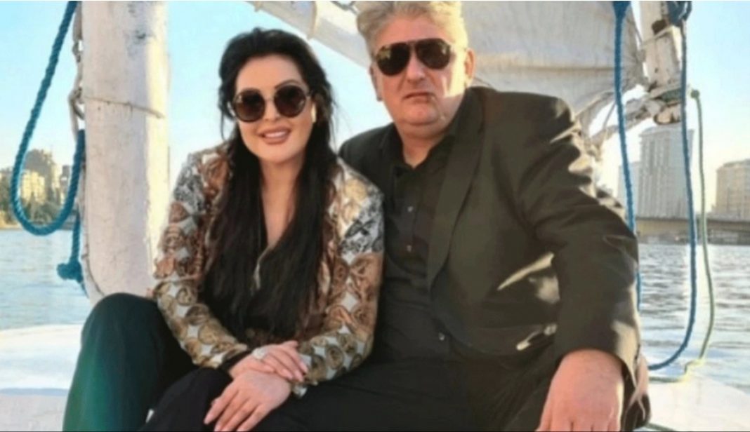 Toni Bijelić uzvratio nakon Draganinog priznanja: “Dosta je foliranja, sram te bilo, godinama si me varaIa, pIaćala ljude da me tuku” - featured image