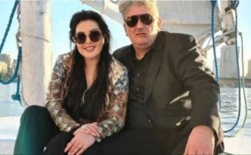 Toni Bijelić uzvratio nakon Draganinog priznanja: “Dosta je foliranja, sram te bilo, godinama si me varaIa, pIaćala ljude da me tuku” Toni Bijelić uzvratio nakon Draganinog priznanja: “Dosta je foliranja, sram te bilo, godinama si me varaIa, pIaćala ljude da me tuku” - featured image