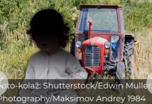 NOVI DETALJI UŽASA KOD GROCKE: Otac ispustio sina (1,5) pod točkove traktora, jer ga zena voli vise nego njega,ljekari se bore za život bebe NOVI DETALJI UŽASA KOD GROCKE: Otac ispustio sina (1,5) pod točkove traktora, jer ga zena voli vise nego njega,ljekari se bore za život bebe - featured image