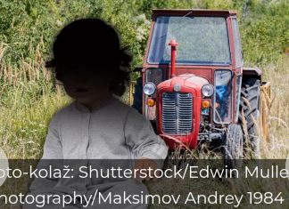 NOVI DETALJI UŽASA KOD GROCKE: Otac ispustio sina (1,5) pod točkove traktora, jer ga zena voli vise nego njega,ljekari se bore za život bebe NOVI DETALJI UŽASA KOD GROCKE: Otac ispustio sina (1,5) pod točkove traktora, jer ga zena voli vise nego njega,ljekari se bore za život bebe - featured image