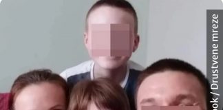 Nesrećna Suzana molila da joj ne puštaju muža pijanicu, sudije je IGNORISALE: Pustili su ga na slobodu, a on je ZVJERSKI UBIO (FOTO) Nesrećna Suzana molila da joj ne puštaju muža pijanicu, sudije je IGNORISALE: Pustili su ga na slobodu, a on je ZVJERSKI UBIO (FOTO) - featured image