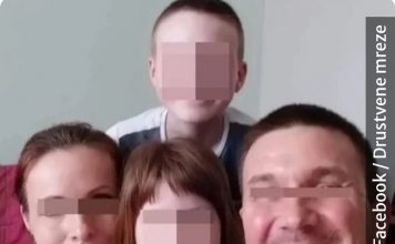 Nesrećna Suzana molila da joj ne puštaju muža pijanicu, sudije je IGNORISALE: Pustili su ga na slobodu, a on je ZVJERSKI UBIO (FOTO) Nesrećna Suzana molila da joj ne puštaju muža pijanicu, sudije je IGNORISALE: Pustili su ga na slobodu, a on je ZVJERSKI UBIO (FOTO) - featured image