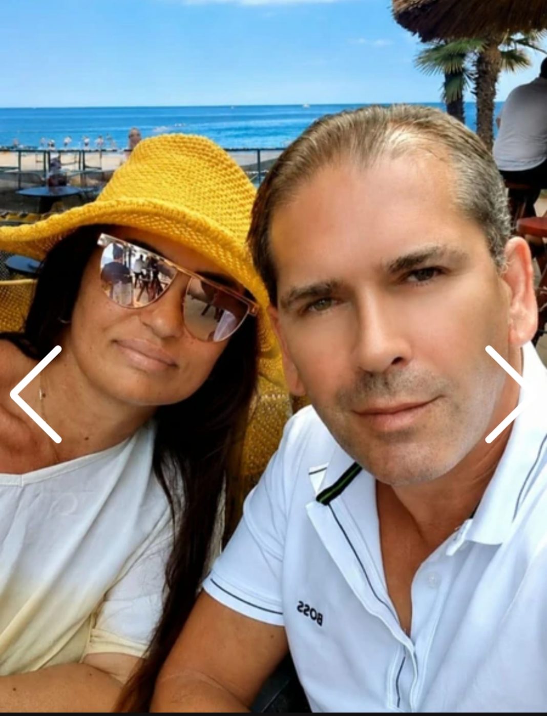 MAJKA ALEKSANDRE PRIJOVIĆ SE SKINULA I USIJALA MREŽE “Grmi” u žutom bikiniju, niko ne može da vjeruje koliko ima godina - featured image