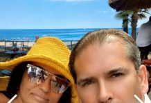 MAJKA ALEKSANDRE PRIJOVIĆ SE SKINULA I USIJALA MREŽE “Grmi” u žutom bikiniju, niko ne može da vjeruje koliko ima godina MAJKA ALEKSANDRE PRIJOVIĆ SE SKINULA I USIJALA MREŽE “Grmi” u žutom bikiniju, niko ne može da vjeruje koliko ima godina - featured image
