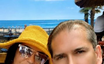 MAJKA ALEKSANDRE PRIJOVIĆ SE SKINULA I USIJALA MREŽE “Grmi” u žutom bikiniju, niko ne može da vjeruje koliko ima godina MAJKA ALEKSANDRE PRIJOVIĆ SE SKINULA I USIJALA MREŽE “Grmi” u žutom bikiniju, niko ne može da vjeruje koliko ima godina - featured image