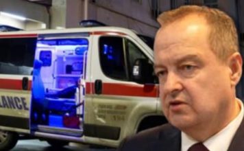 Dačić opet h0spitaIiz0van, male su mu sanse! D0KT0R K0Jl LlJEČl DAČlĆA 0TKRl0: Svi koji imaju dijabetes ne smiju jesti ovo, Ne igrajte se! Dačić opet h0spitaIiz0van, male su mu sanse! D0KT0R K0Jl LlJEČl DAČlĆA 0TKRl0: Svi koji imaju dijabetes ne smiju jesti ovo, Ne igrajte se! - featured image