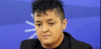 Marija Šerifović lije suze zbog sina: BIO JE KRATKO DIO MOG ŽIVOTA, ZAŠTO BOŽE? Marija Šerifović lije suze zbog sina: BIO JE KRATKO DIO MOG ŽIVOTA, ZAŠTO BOŽE? - featured image