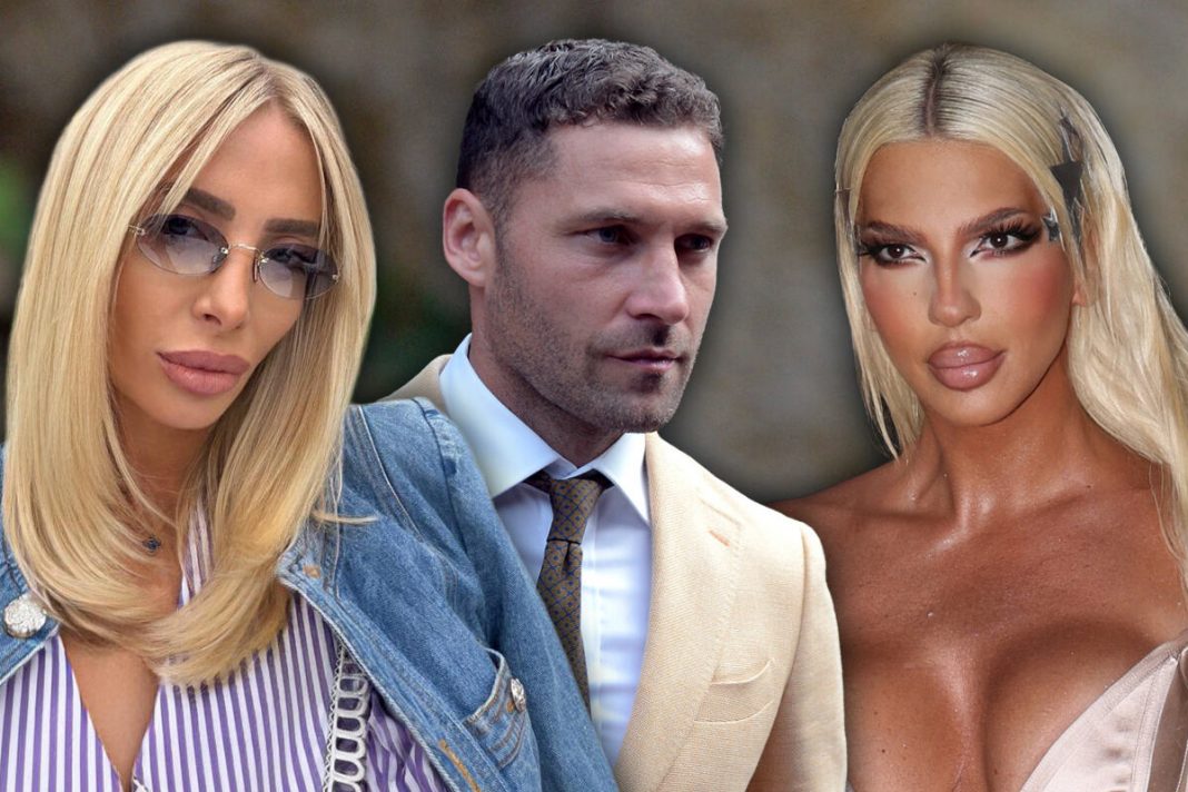 NAKON ŠTO JE DUŠKO OBJAVIO FOTKU SA NOROM, OGLASILA SE KARLEUŠA! Pevačica ovim snimkom brutalno isprovocirala bivšeg muža: Lažeš zlato... - featured image NAKON ŠTO JE DUŠKO OBJAVIO FOTKU SA NOROM, OGLASILA SE KARLEUŠA! Pevačica ovim snimkom brutalno isprovocirala bivšeg muža: Lažeš zlato... - featured image