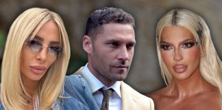 NAKON ŠTO JE DUŠKO OBJAVIO FOTKU SA NOROM, OGLASILA SE KARLEUŠA! Pevačica ovim snimkom brutalno isprovocirala bivšeg muža: Lažeš zlato… NAKON ŠTO JE DUŠKO OBJAVIO FOTKU SA NOROM, OGLASILA SE KARLEUŠA! Pevačica ovim snimkom brutalno isprovocirala bivšeg muža: Lažeš zlato... - featured image