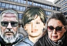 OVO SU JEZIVE PORUKE KOJE JE UBICA IZ RIBNIKARA RAZMENJIVAO SA SVOJOM MAJKOM MILJANOM! Slali psovke, uvrede i svađali se: Ode sve u propast, sramotiš nas OVO SU JEZIVE PORUKE KOJE JE UBICA IZ RIBNIKARA RAZMENJIVAO SA SVOJOM MAJKOM MILJANOM! Slali psovke, uvrede i svađali se: Ode sve u propast, sramotiš nas - featured image