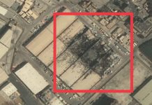 AMERIČKE BAZE SRAVNJENE SA ZEMLJOM: Ne mogu izdržati iranske napade, Washington planira radikalan potez AMERIČKE BAZE SRAVNJENE SA ZEMLJOM: Ne mogu izdržati iranske napade, Washington planira radikalan potez - featured image