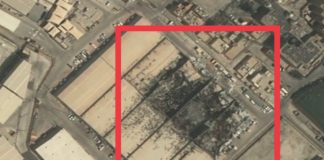 AMERIČKE BAZE SRAVNJENE SA ZEMLJOM: Ne mogu izdržati iranske napade, Washington planira radikalan potez AMERIČKE BAZE SRAVNJENE SA ZEMLJOM: Ne mogu izdržati iranske napade, Washington planira radikalan potez - featured image