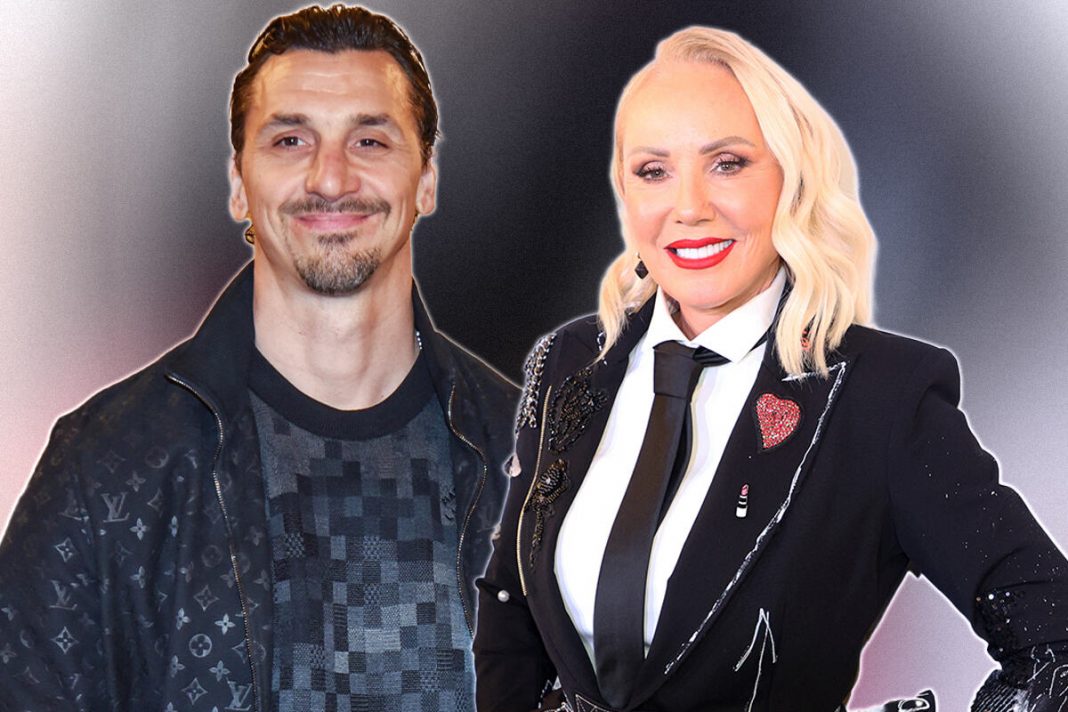 LEPA BRENA HITNO REAGOVALA ZBOG IBRAHIMOVIĆA: Na američkoj TV grmelo LEPA BRENA HITNO REAGOVALA ZBOG IBRAHIMOVIĆA: Na američkoj TV grmelo