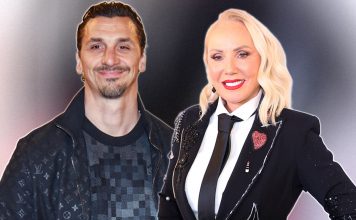 LEPA BRENA HITNO REAGOVALA ZBOG IBRAHIMOVIĆA: Na američkoj TV grmelo “Luda za tobom”, odmah se obratila Zlatanu (VIDEO) LEPA BRENA HITNO REAGOVALA ZBOG IBRAHIMOVIĆA: Na američkoj TV grmelo "Luda za tobom", odmah se obratila Zlatanu (VIDEO) - featured image