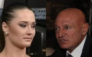 15 DUGlH G0DlNA SAM BlLA ŠABAN0VA LJUBAVNlCA: REKA0 Ml JE SVE 0 Goci i maItretiranju, bio je žrtva”: Cuca otkrila kroz šta je Šaban prolazio…. 15 DUGlH G0DlNA SAM BlLA ŠABAN0VA LJUBAVNlCA: REKA0 Ml JE SVE 0 Goci i maItretiranju, bio je žrtva”: Cuca otkrila kroz šta je Šaban prolazio…. - featured image